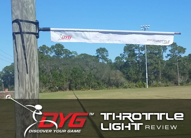 Throttle Light Review