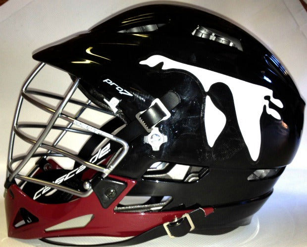 WAC Pro7 Helmet