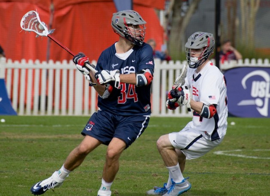 STX Signs Maryland Native Ben Hunt as Newest Pro Athlete