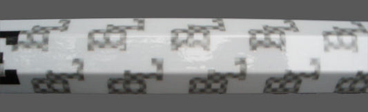 Bros Lacrosse x C12 Lacrosse: BL Branded Shafts
