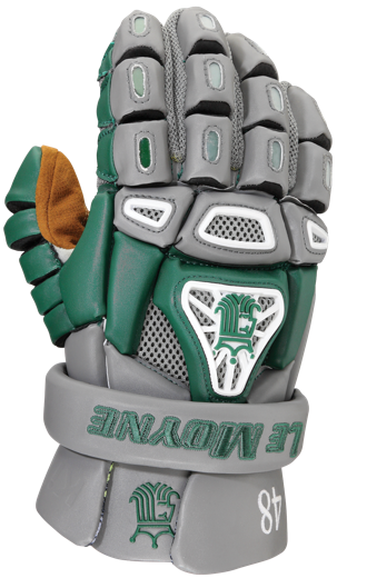 Le Moyne Brine King IV Gloves