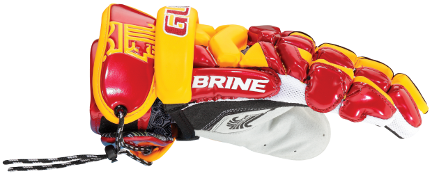 Salisbury Brine Triumph II Gloves