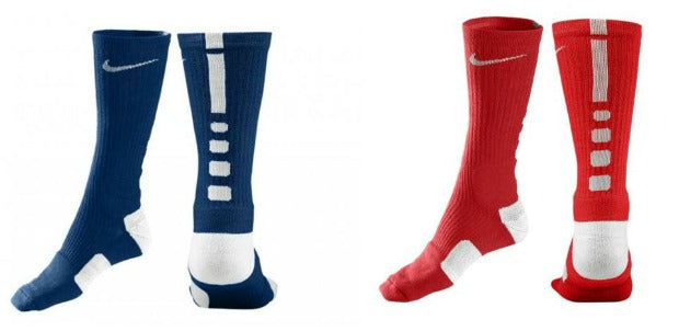 Nike Elite Crew Sock