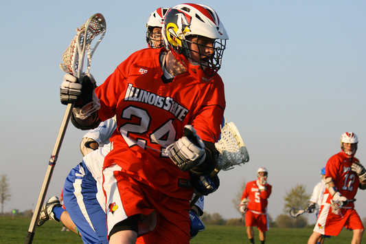 Illinois State Lacrosse 2012 Highlight Reel, Looking for a New Coach
