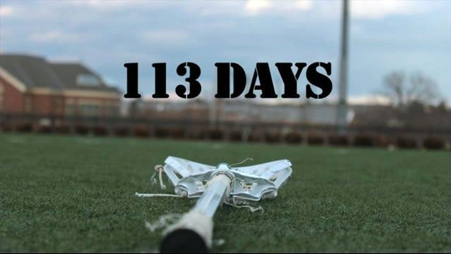 113 Days Begins Shooting