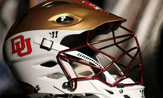 Denver Unveils New Warrior Gear In 2012 Season Promo (Video)