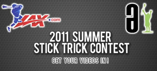2011 Summer Stick Trick Contest Ends Tomorrow
