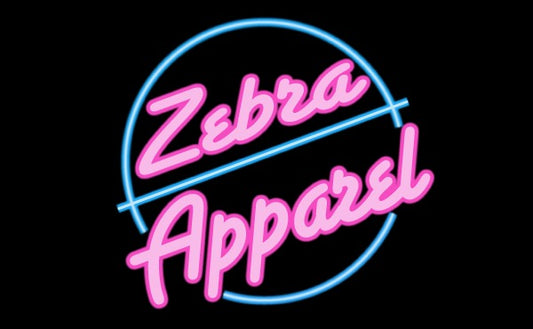 Zebra Apparel Black Friday Discount On Shorts