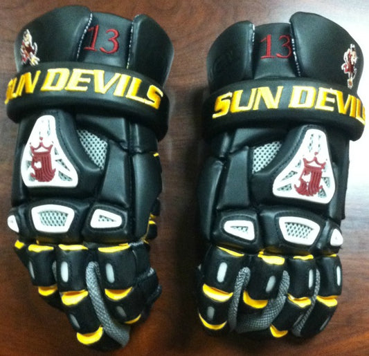 Arizona State Brine King 4 Gloves 2013