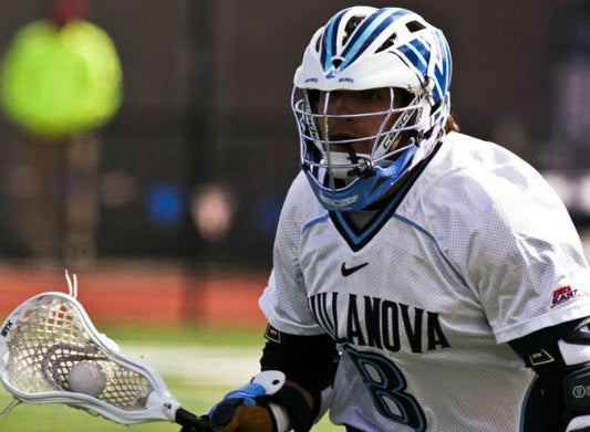 Hart Nets Walk-Off Game-Winner with One Second Remaining in Regulation to Shock Penn, 8-7