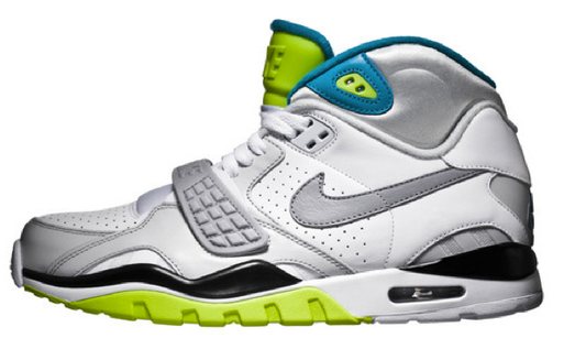 Nike Air Trainer SC II Quickstrike Pack