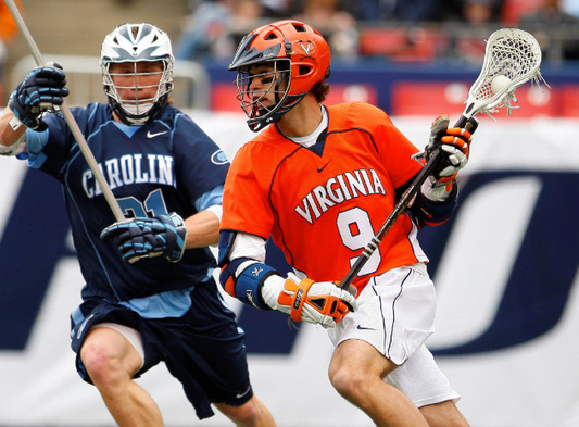 Virginia Lacrosse All-Time Highlights
