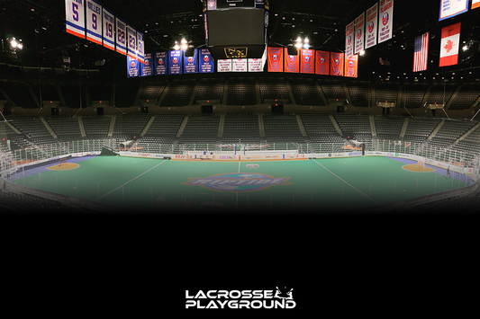 NLL Playoff Picture Clears Up PLL Week 1 Rosters