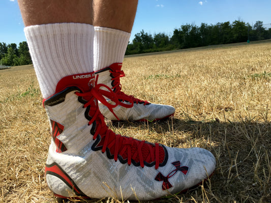 Under Armour Highlights Cleats Review