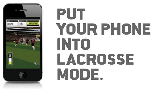 Young & Laramore Develops First Mobile App Lacrosse Game For Brine To Build Customer Loyalty