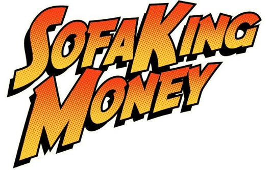 Sofa King Money Uniforms