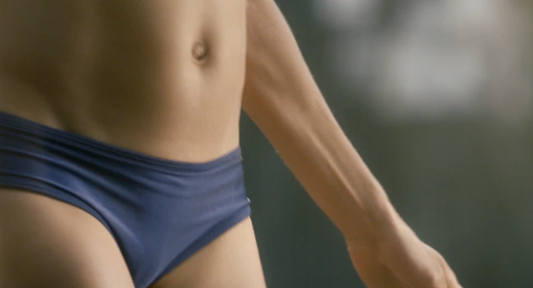 Two Axe Commercials For The Win