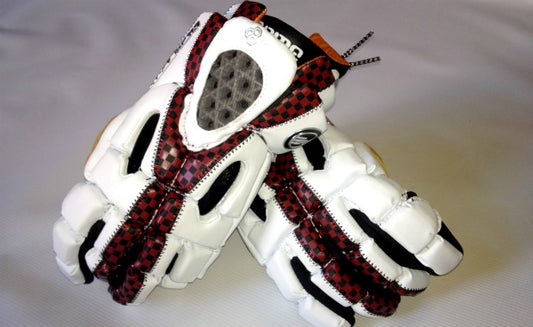 Washington College Maverik Rome Glove