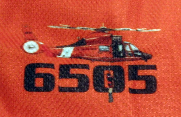 Coast Guard Academy Lacrosse Unveils 6505 Commemorative Shorts