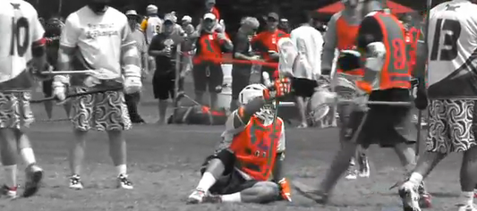 Lax.com's Lake Placid Final Highlights