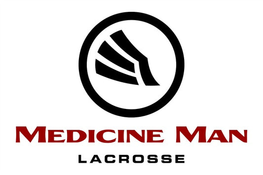 Medicine Man Lacrosse Apparel