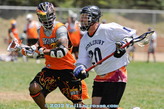 2013 Vail Lacrosse Shootout – Day 3