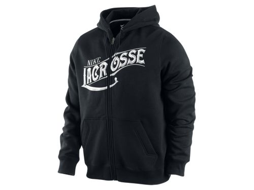 Nike Lacrosse Fleece Copter