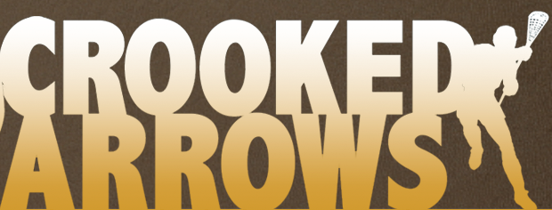 USL Partners with 'Crooked Arrows'