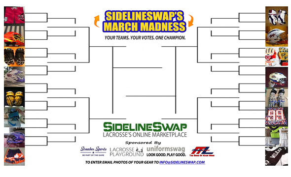 SidelineSwap's March Madness