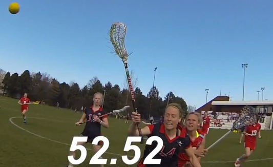 Lacrosse Training: Every Minute Counts