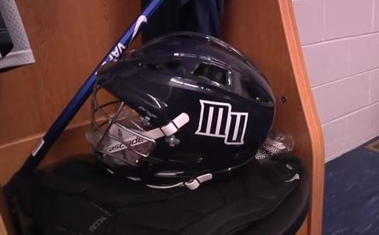 Monmouth Men's Lacrosse Welcomes Newcomers