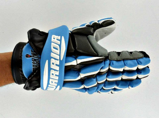 Ohio Machine 2012 Warrior Gloves