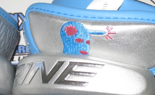Custom Brine Messiah’s for Team Headshot