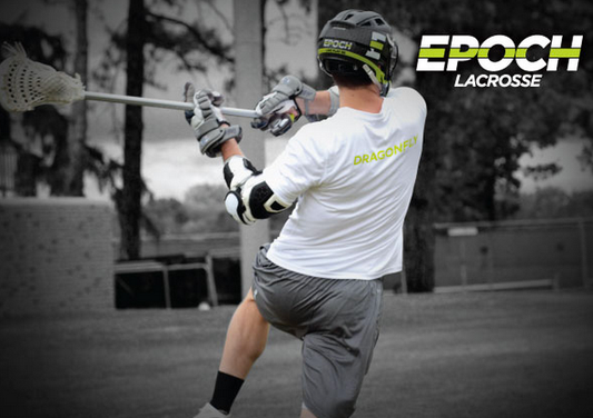 Download Epoch Lacrosse 2014 Catalog for iBooks