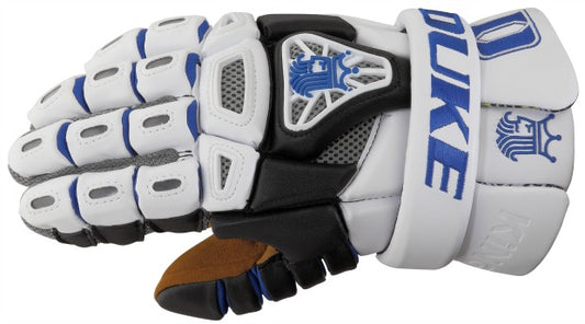 Duke University Brine King IV Gloves 2013