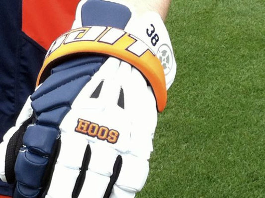 No. 1 UVa, Debuting New Gloves, Falls to No. 2 Johns Hopkins in Overtime, 11-10