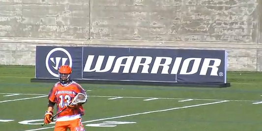 ESPN Rise Warrior 40 Video Highlight Video