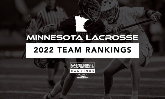 Minnesota High School Rankings May 17 Powered by Team Minnesota