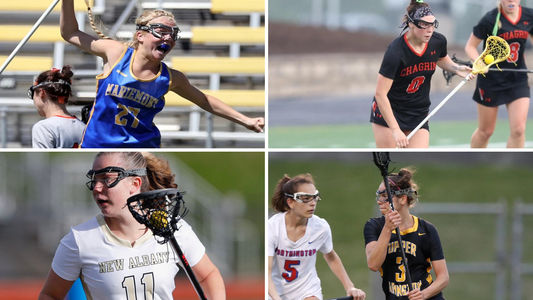 Players to Watch: Ohio Girls Lacrosse