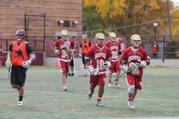 Pioneers top Outlaws 11-10 in Colorado Lacrosse Showcase