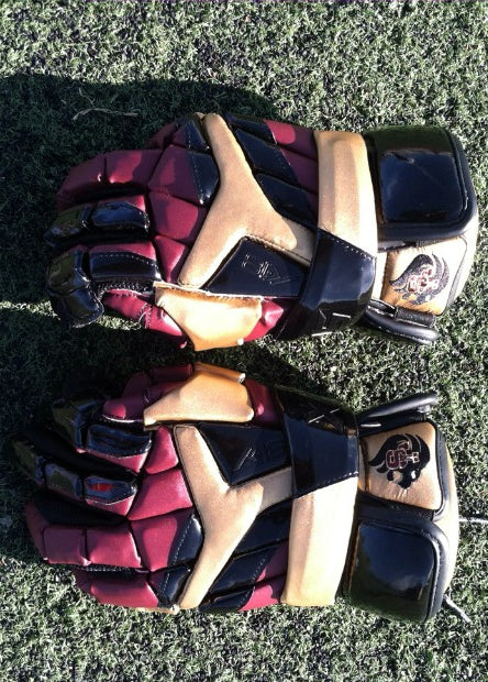 JSerra High School Lacrosse Gear