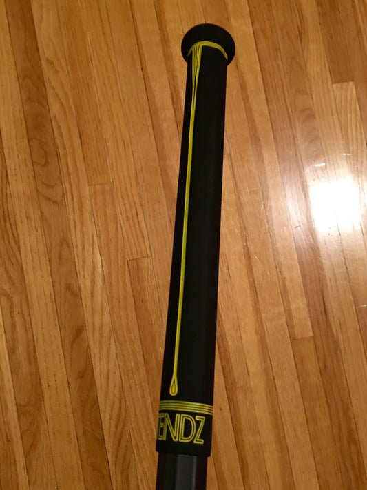 Buttendz Paradox Lacrosse Grip