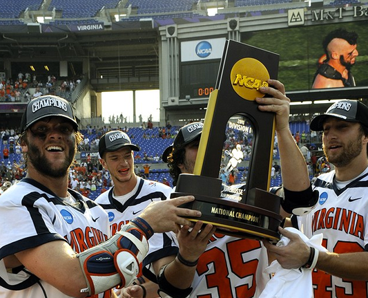All Access with Virginia Lacrosse, Trailer for There and Back