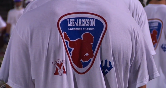 2012 Lee-Jackson Classic, W&L vs. VMI Lacrosse Highlights