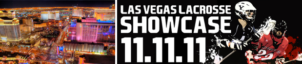 2011 Las Vegas Lacrosse Showcase