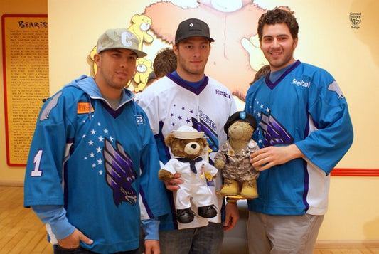 Rochester Knighthawks To Unveil 2012 Jerseys Tuesday