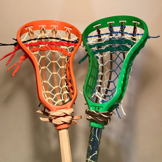 Traditional Lacrosse Heads Review