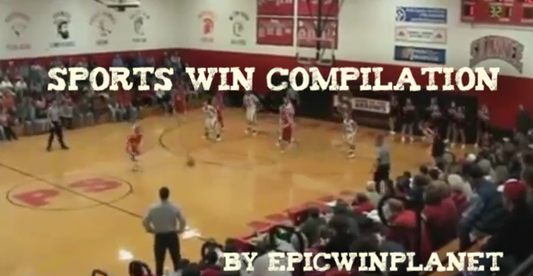 Sports Win Compilation Video