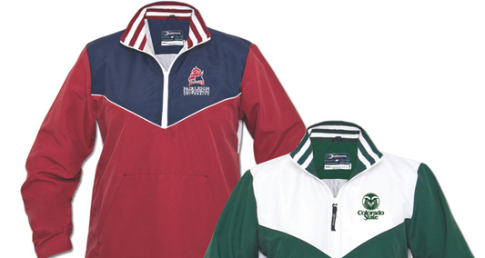 Boathouse Sports® Introduces New Women's Fit Jackets