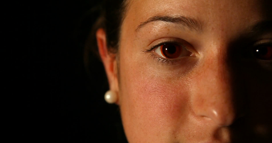 Boston University Women’s Lacrosse Team Finds 'The Zone'
